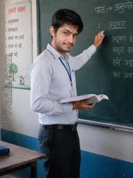 VVB4379  : Brahmin Sanadya (Rajasthani)  from  Jhalawar