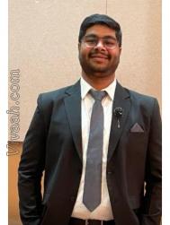 VVB4385  : Baishya (Bihari)  from  Godda