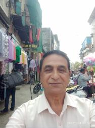 VVB4399  : Intercaste (Hindi)  from  Indore