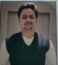 VVB4402  : Kashyap (Gujarati)  from  Mumbai