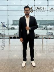 VVB4410  : Sheikh (Hindi)  from  Palghar