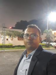 VVB4412  : Brahmin (Hindi)  from  Jamshedpur