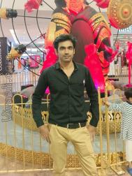 VVB4417  : Sindhi-Shikarpuri (Sindhi)  from  Kalyan