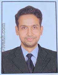 VVB4422  : Intercaste (Hindi)  from  Navi Mumbai