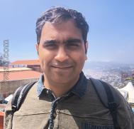 VVB4430  : Sindhi-Amil (Sindhi)  from  Mumbai