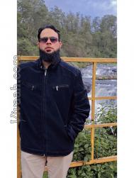 VVB4432  : Pathan (Urdu)  from  Hyderabad