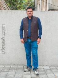 VVB4437  : Maratha (Marathi)  from  Mumbai