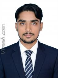 VVB4438  : Other (Urdu)  from  Sharjah