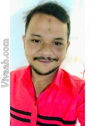 VVB4453  : Pathan (Urdu)  from  Chennai