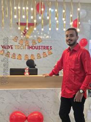 VVB4475  : Maratha (Marathi)  from  Kalyan