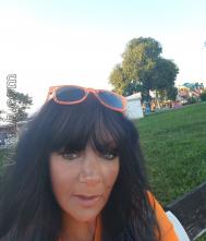 VVB4489  : Born Again (English)  from  Turnu Magurele