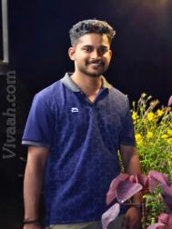 VVB4491  : Ezhava (Malayalam)  from  Kollam