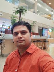 VVB4495  : Rajput (Hindi)  from  Lucknow