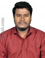 VVB4499  : Vanniyar (Tamil)  from  Chennai