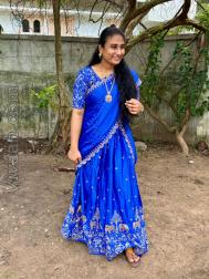 VVB4508  : Brahmin Niyogi Aruvela (Telugu)  from  Machilipatnam