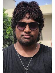 VVB4518  : Born Again (Telugu)  from  Vishakhapatnam