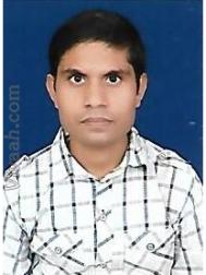 VVB4524  : Brahmin (Hindi)  from  Mathura