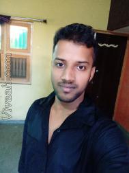 VVB4536  : Kshatriya Bhavasar (Oriya)  from  Cuttack