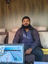 VVB4546  : Syed (Urdu)  from  Jabalpur