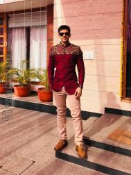 VVB4561  : Maharashtrian (Punjabi)  from  Pune