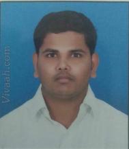 VVB4566  : Naidu (Tamil)  from  Chennai