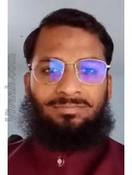 VVB4588  : Syed (Urdu)  from  Gulbarga