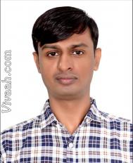 VVB4604  : Patel (Gujarati)  from  Ahmedabad
