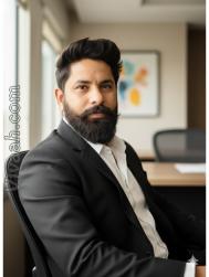 VVB4609  : Ramgharia (Punjabi)  from  North Delhi