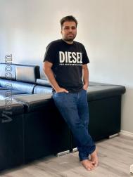 VVB4611  : Scheduled Caste (Hindi)  from  Winnipeg