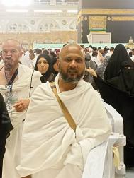 VVB4639  : Hanafi (Urdu)  from  Bangalore