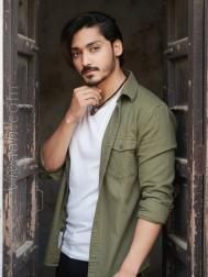 VVB4644  : Dhobi (Hindi)  from  Shajapur