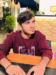 VVB4662  : Scheduled Caste (Hindi)  from  Ujjain