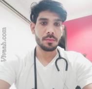 VVB4667  : Brahmin Goswami (Hindi)  from  Mawana