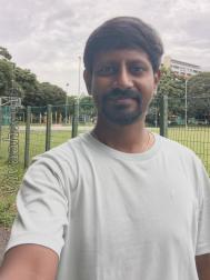 VVB4678  : Nadar (Tamil)  from  Chennai