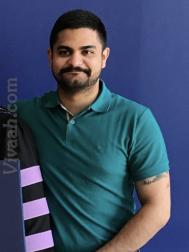 VVB4692  : Gupta (Dogri)  from  Atlanta