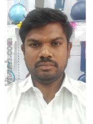 VVB4707  : Kamma (Tamil)  from  Madurai