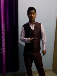 VVB4709  : Kshatriya (Hindi)  from  Dehradun