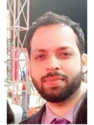 VVB4712  : Brahmin Saryuparin (Bhojpuri)  from  Sultanpur