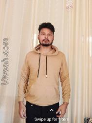 VVB4718  : Rajput Garhwali (Garhwali)  from  Dehradun