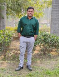VVB4723  : Agarwal (Hindi)  from  Faridabad