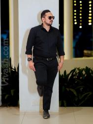 VVB4725  : Gounder (Tamil)  from  Coimbatore