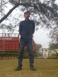 VVB4735  : Brahmin Kumaoni (Bhojpuri)  from  Patna