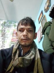 VVB4735  : Brahmin Kumaoni (Bhojpuri)  from  Patna