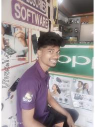 VVB4737  : Gounder (Tamil)  from  Vellore