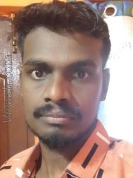 VVB4753  : Adi Dravida (Tamil)  from  Kallakkurichchi