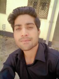 VVB4764  : Kashyap (Hindi)  from  East Delhi