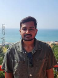 VVB4775  : Lingayat (Kannada)  from  Bangalore