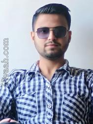 VVB4798  : Brahmin Kanyakubja (Hindi)  from  Kolkata