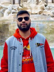 VVB4806  : Pathan (Urdu)  from  Bishopbriggs