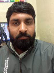 VVB4813  : Yadav (Hindi)  from  Alwar